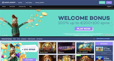 jackie jackpot 카지노|Jackie Jackpot Casino Review .